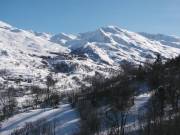 Valmenier et Col des Marches 